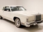 Thumbnail Photo 6 for 1978 Lincoln Continental